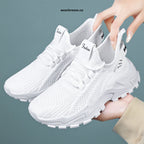 Cross - Women's Ultra Comfortable Shoes