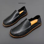 Nomad - Ultra Comfortable Moccasin Loafers