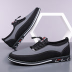 Hemingway - Ultra Comfortable Shoes