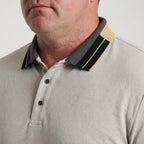 Milano - Men's Ultra Comfortable Polo Shirt