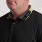 Milano - Men's Ultra Comfortable Polo Shirt