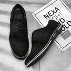 Derby - Ultra Comfortable Shoes