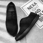 Derby - Ultra Comfortable Shoes