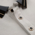 Milano - Men's Ultra Comfortable Polo Shirt