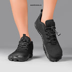Alpine Pro - Ultra Comfortable Barefoot Shoes