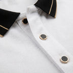 Milano - Men's Ultra Comfortable Polo Shirt