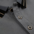 Milano - Men's Ultra Comfortable Polo Shirt