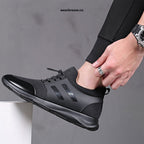 Glide - Ultra Comfortable All-Weather Shoes