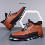 Clash - Ultra Comfortable Boots
