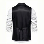 Lancaster - Men's Ultra Comfortable Waistcoat