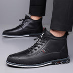 Clash - Ultra Comfortable Boots