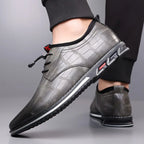 Bordeaux - Ultra Comfortable Shoes