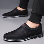 Roma - Ultra Comfortable Loafers