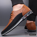 Berkeley - Ultra Comfortable Shoes