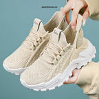 Cross - Women's Ultra Comfortable Shoes