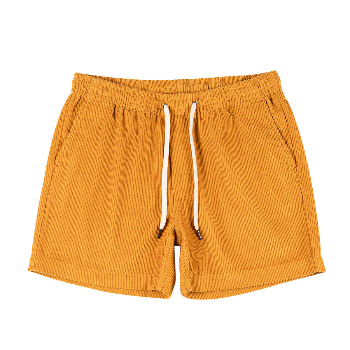 Men's Cotton Corduroy Shorts