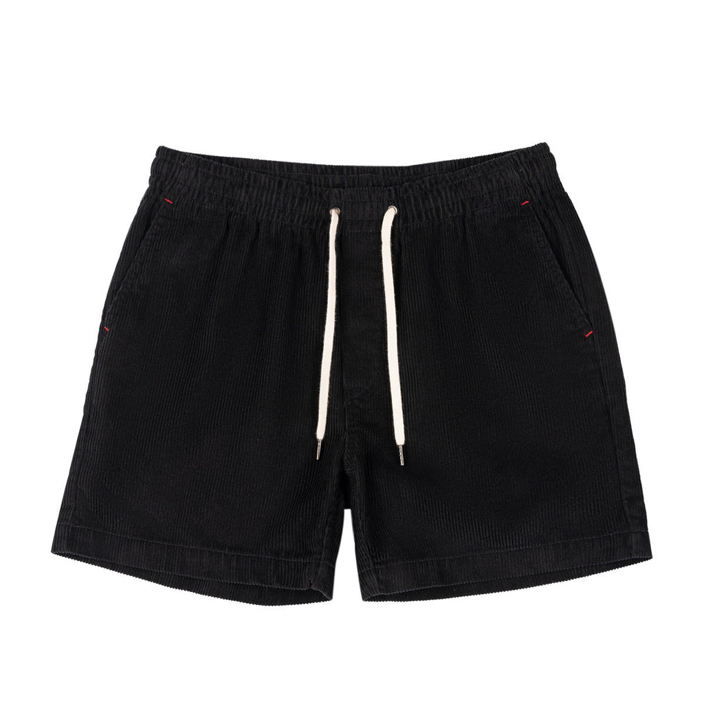 Men's Cotton Corduroy Shorts