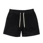 Men's Cotton Corduroy Shorts