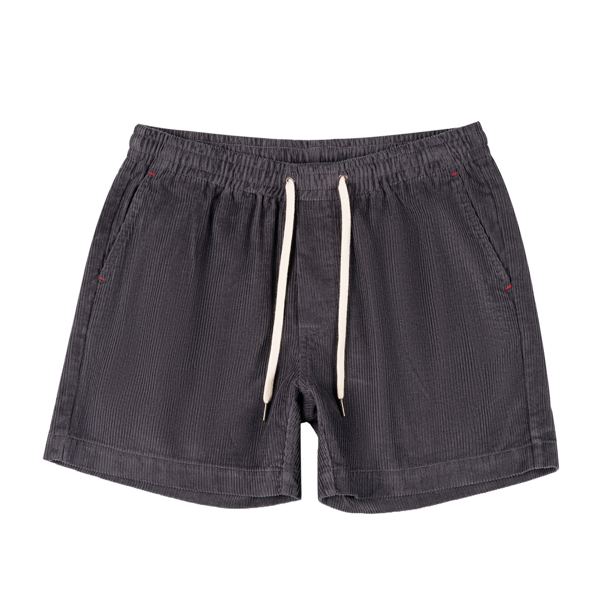Men's Cotton Corduroy Shorts