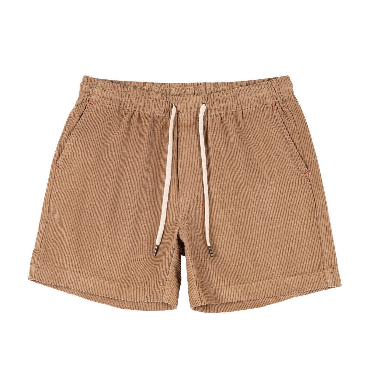 Men's Cotton Corduroy Shorts