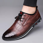 Bordeaux - Ultra Comfortable Shoes