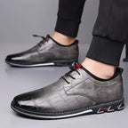 Bordeaux - Ultra Comfortable Shoes