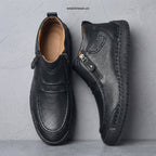 Caldwell – Ultra Comfortable Boots