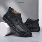 Caldwell – Ultra Comfortable Boots