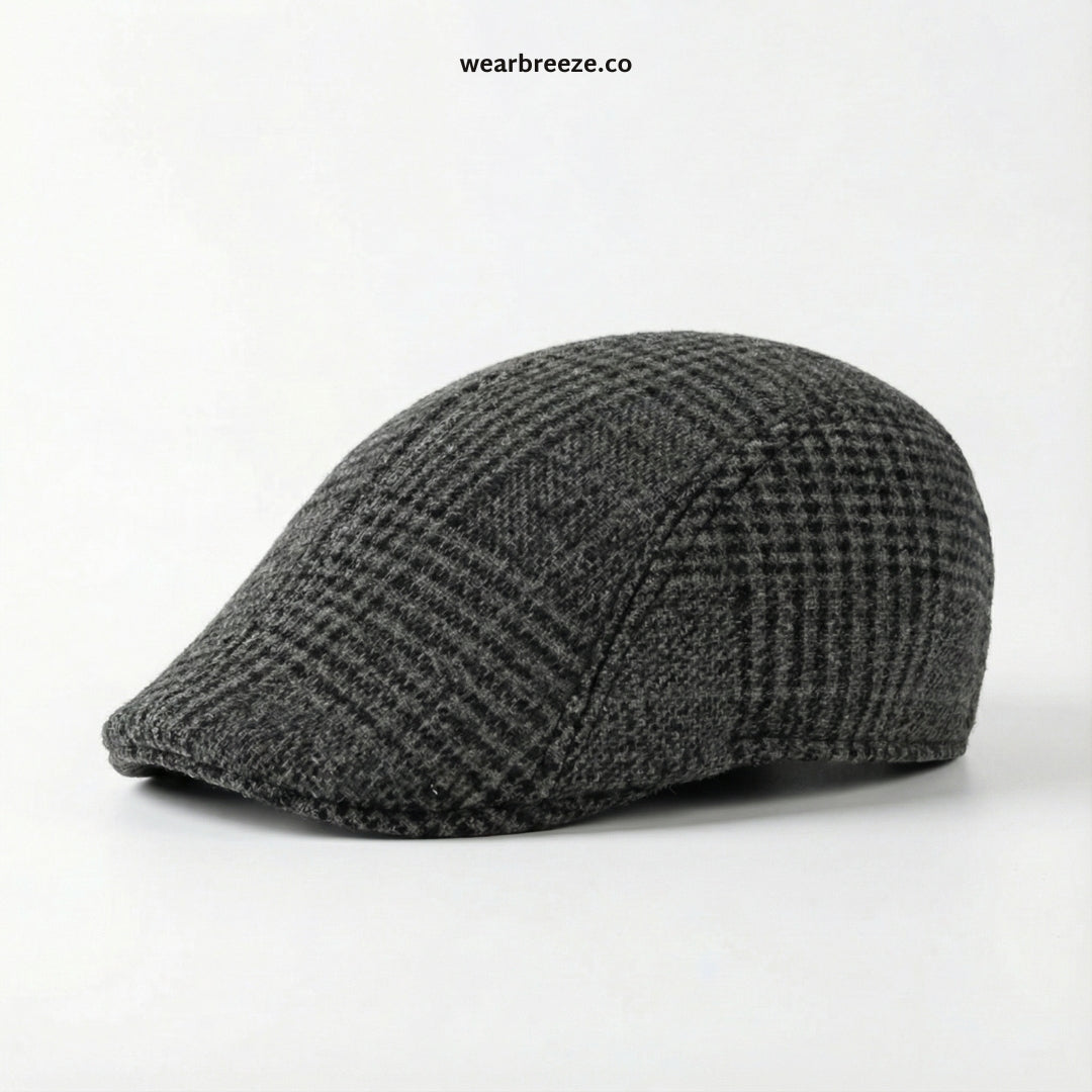 Bristol Flat Cap