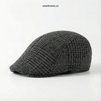 Bristol Flat Cap