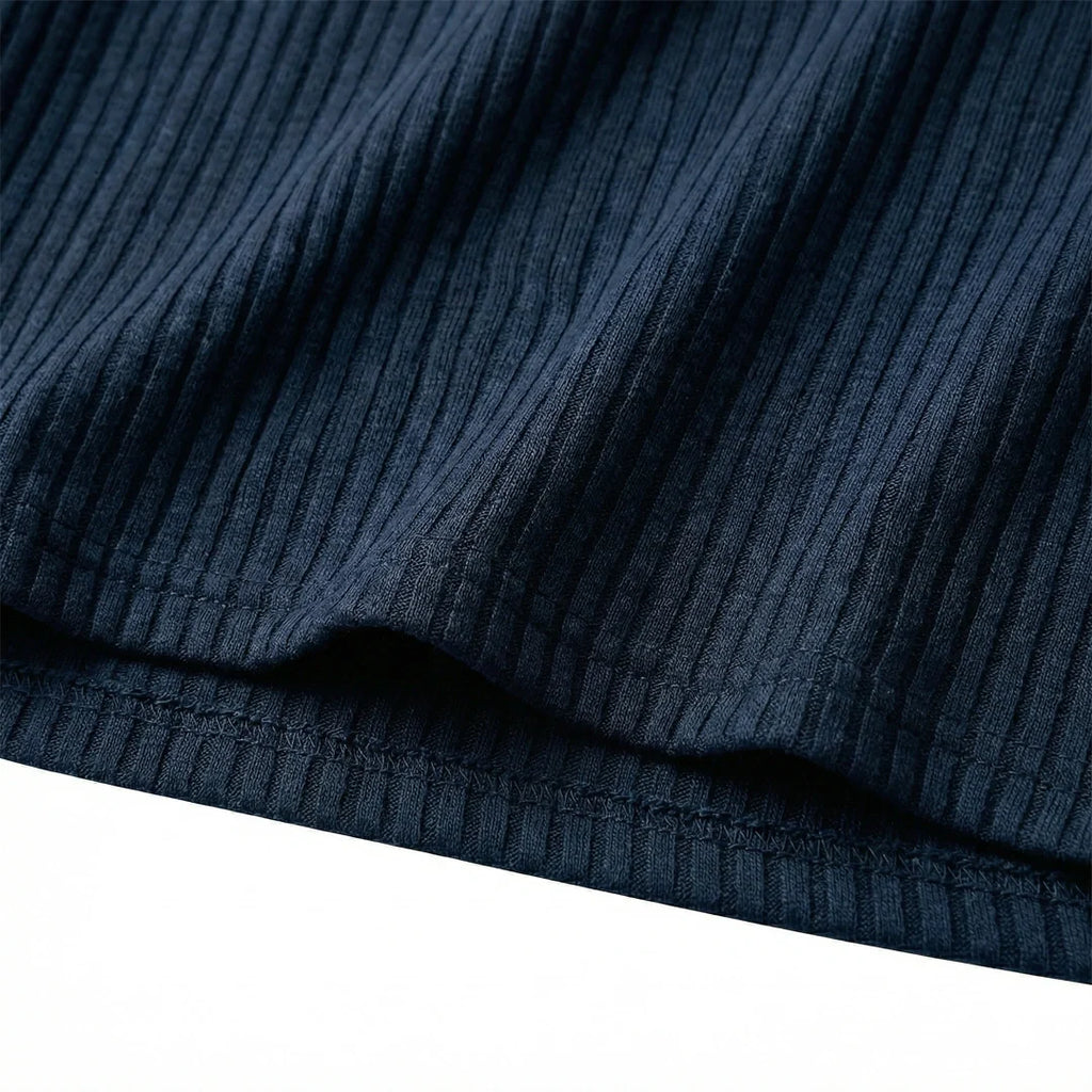 Siena - Men's Ultra Comfortable Henley Shirt